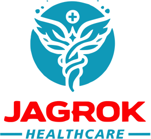 Jagrok_healthcare_logo_aniric_digital_best_graphic_digital_services_near_you