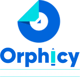 orphicy_logo_aniric_digital_website_design_services